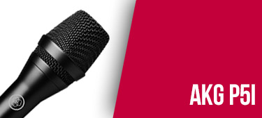 AKG P5i