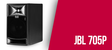 JBL 705P