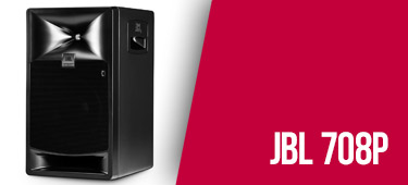 JBL 708P