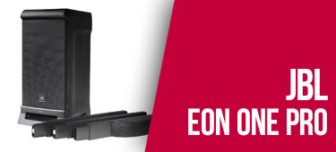 JBL EON One Pro