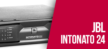 JBL Intonato 24
