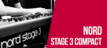 Nord Stage 3 Compact