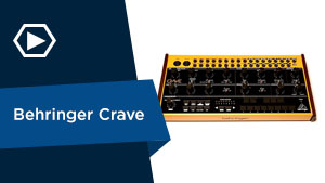 Behringer Crave