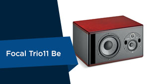 Focal Trio11 Be