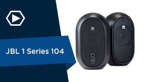 JBL 1 Series 104