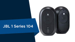 JBL 1Series 104