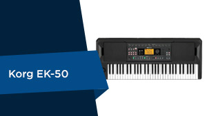 Korg EK-50