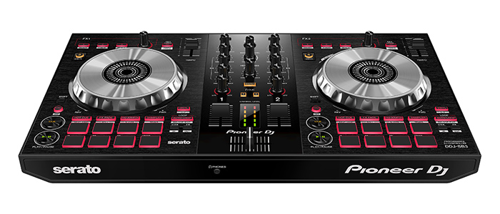 Pioneer DDJ-SB3