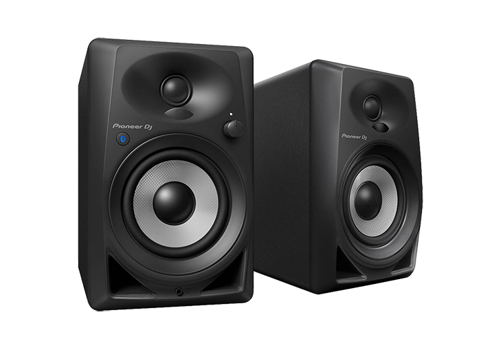 Pioneer DM-40BT