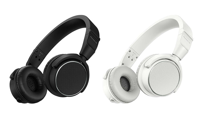 Pioneer HDJ-S7