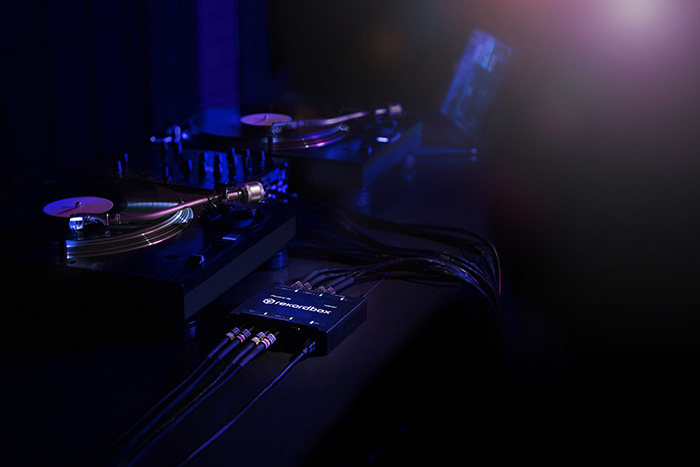 Pioneer Interface 2