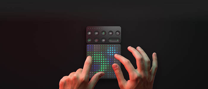 Roli BLocks