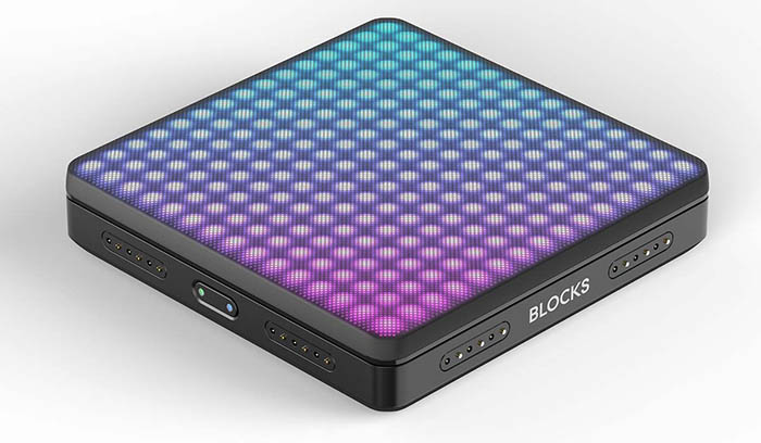 Roli Lightpad Block
