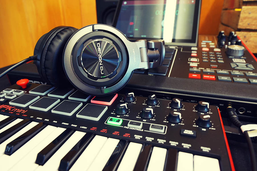 Stand Alone решения Akai Pro