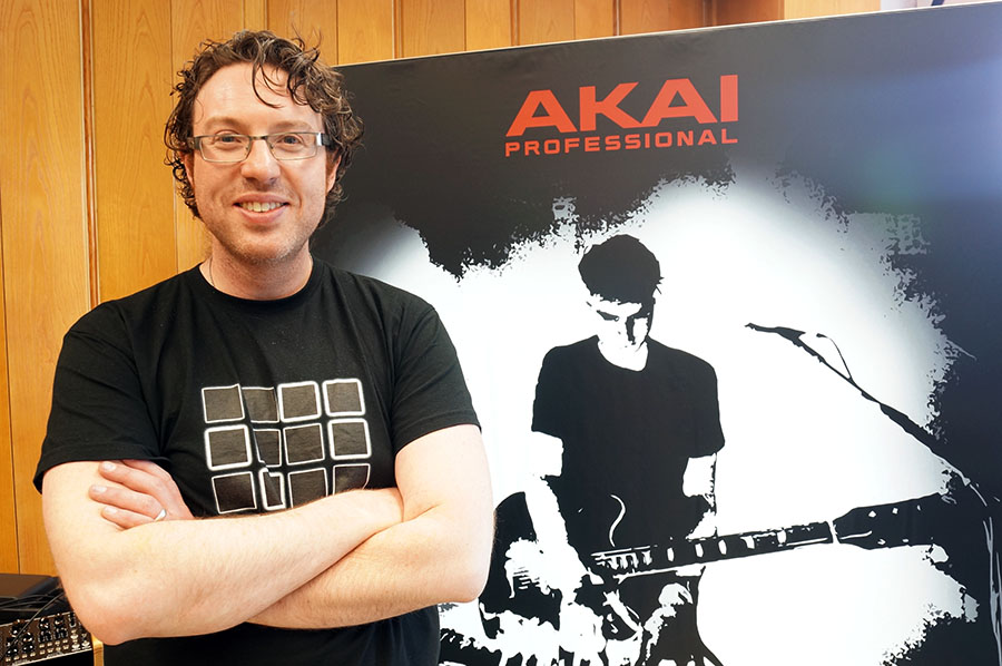 Stand Alone решения Akai Pro