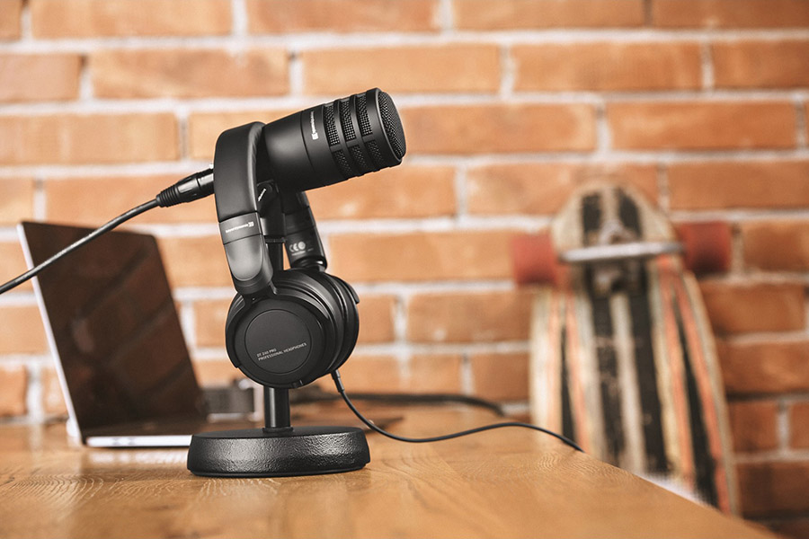 Beyerdynamic DT 240 Pro