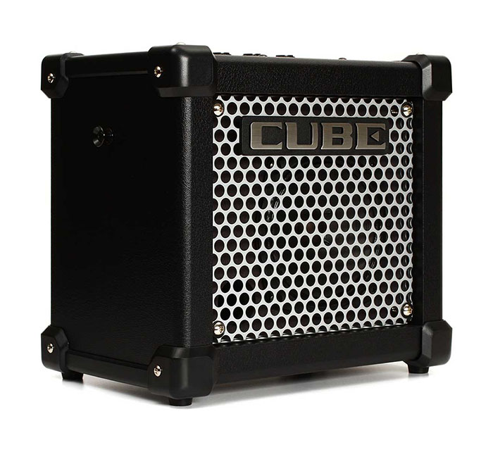 Мини-комбик Roland Micro Cube GX
