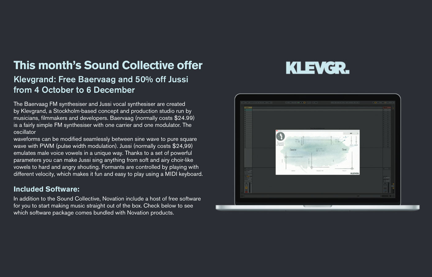 Sound Collective 1