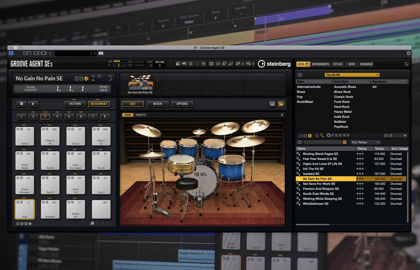 Cubase 10