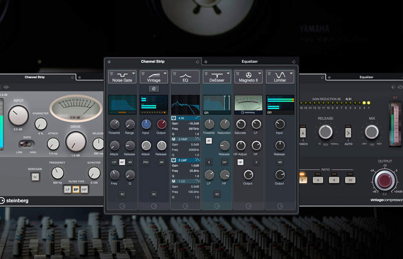 Cubase 10