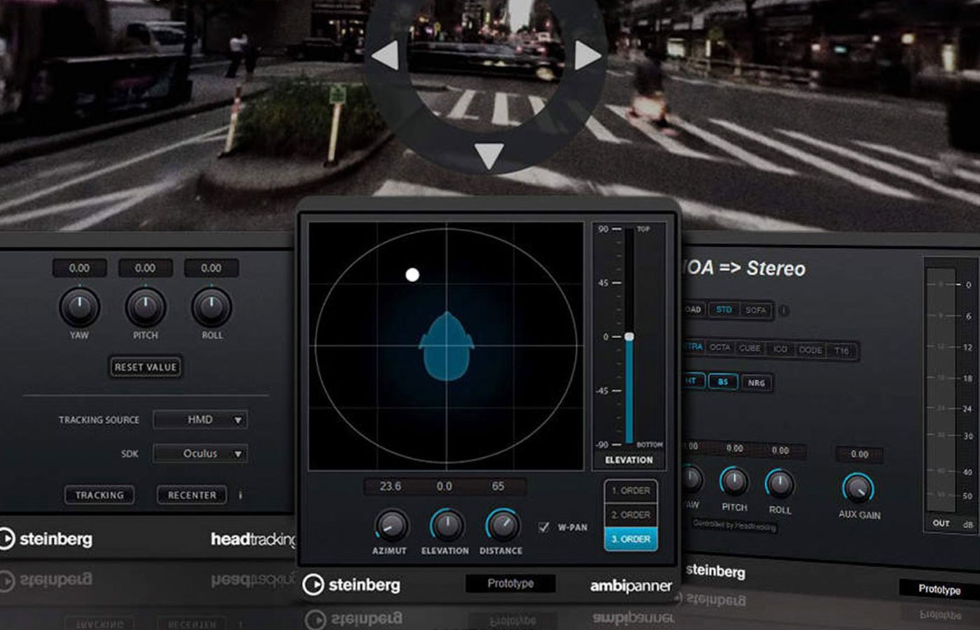 Cubase 10