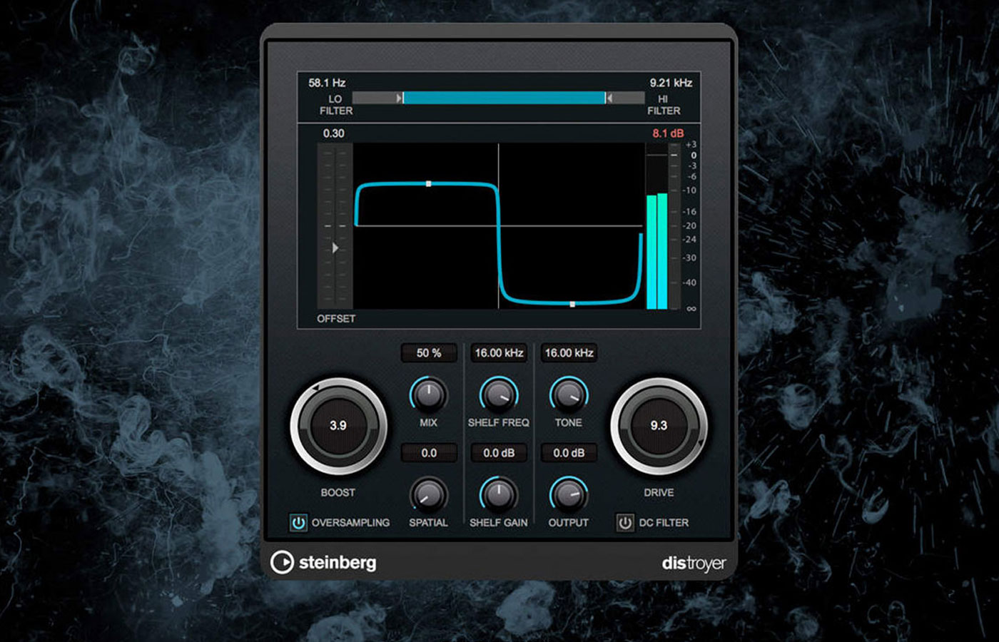 Cubase 10