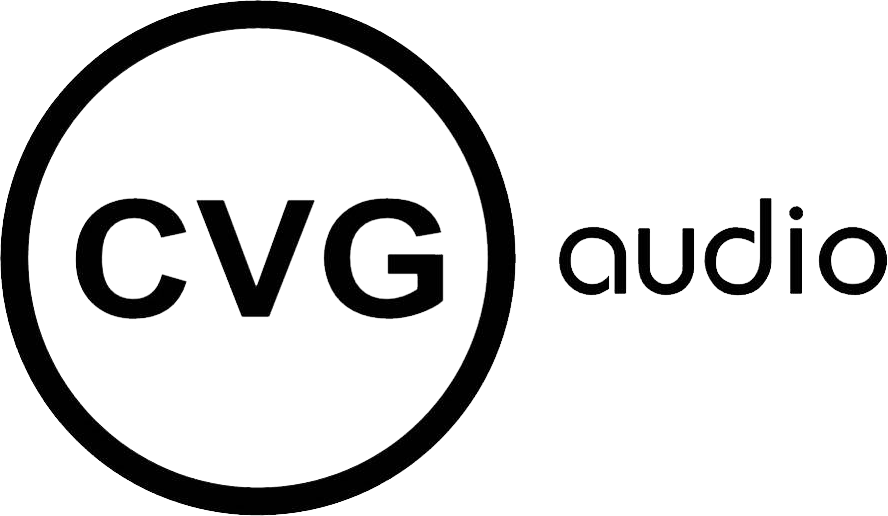 CVGaudio