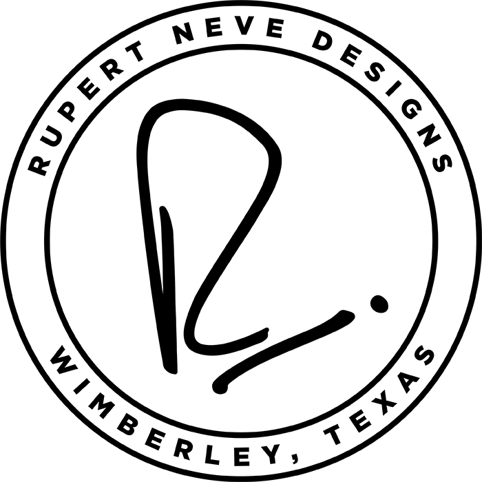 Rupert Neve Designs