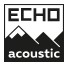 Echo Acoustic