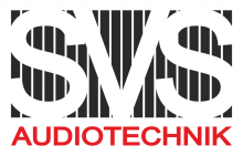 SVS Audiotechnik