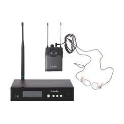 LAudio RWS-IEM Система персонального мониторинга