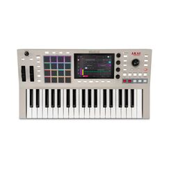 Akai MPC Key 37 Gen2 Рабочая станция