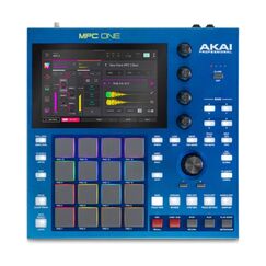 Akai MPC One Gen2 Рабочая станция