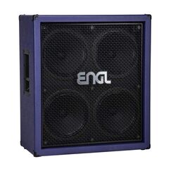 ENGL E412XXLB-CS Pro Cabinet 4x12&ldquo; XXL Purple Гитарный кабинет
