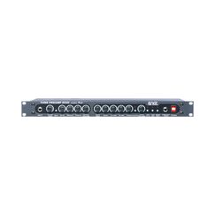 ENGL E530 19" Preamp Modern Rock Гитарный предусилитель