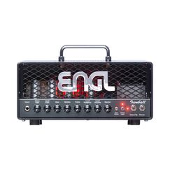 ENGL E606 Ironball Гитарный усилитель