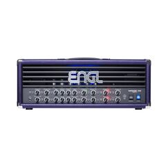 ENGL E610/2-CS Savage 120 MARK II Purple Гитарный усилитель