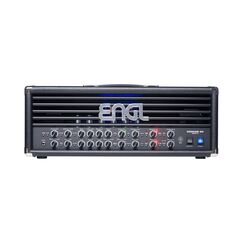 ENGL E630/2 Savage 60 MARK II Гитарный усилитель