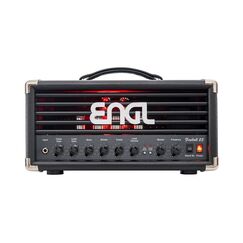 ENGL E633 KT77 Fireball 25 LTD Гитарный усилитель