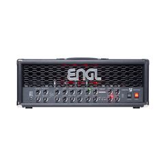 ENGL E646 Victor Smolski Signature Гитарный усилитель