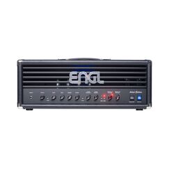 ENGL E653 Artist Edition 50 Blackout Гитарный усилитель