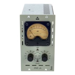 IGS Audio ONE LA 500 Компрессор и лимитер