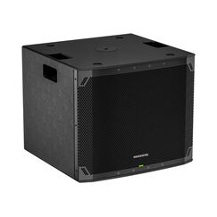Mackie Thump18Sv4 Сабвуфер