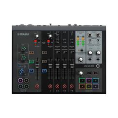 Yamaha AG08 Микшер для трансляций и стримов