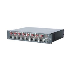 AMS Neve 1073OPX Микрофонный предусилитель