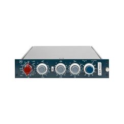 AMS Neve 1084 Classic Микрофонный предусилитель