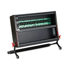 Arturia RackBrute 6U Noir Корпус Eurorack
