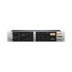 Behringer 676 Предусилитель и FET компрессор
