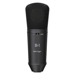 Behringer B-1 Dark Edition Студийный микрофон