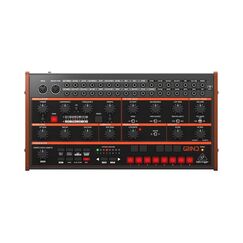 Behringer Grind Полумодульный гибридный синтезатор